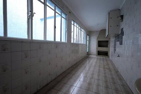 Apartamento para alugar com 180m², 3 quartos e sem vaga Apartamento para alugar com 180m², 3 quartos e sem vagaChurrasqueira