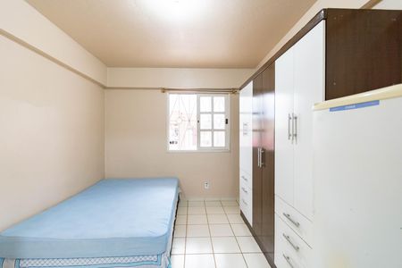 Studio para alugar com 21m², 1 quarto e sem vaga