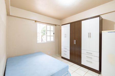 Studio para alugar com 21m², 1 quarto e sem vaga