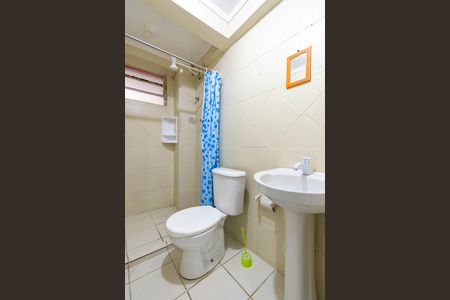 Studio para alugar com 21m², 1 quarto e sem vaga