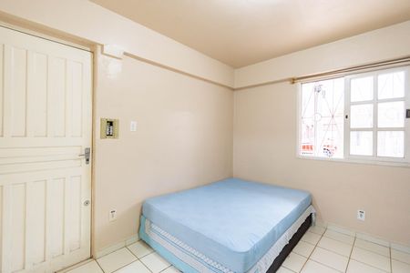 Studio para alugar com 21m², 1 quarto e sem vaga