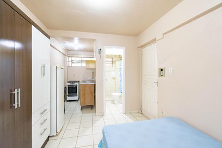 Kitnet/Studio para alugar com 1 quarto, 21m² em São José, Canoas