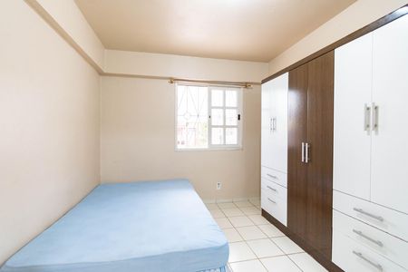 Studio para alugar com 21m², 1 quarto e sem vaga