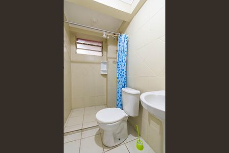 Studio para alugar com 21m², 1 quarto e sem vaga