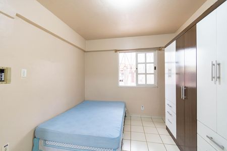 Studio para alugar com 21m², 1 quarto e sem vaga