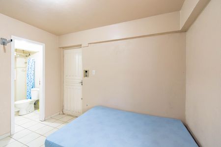 Studio para alugar com 21m², 1 quarto e sem vaga