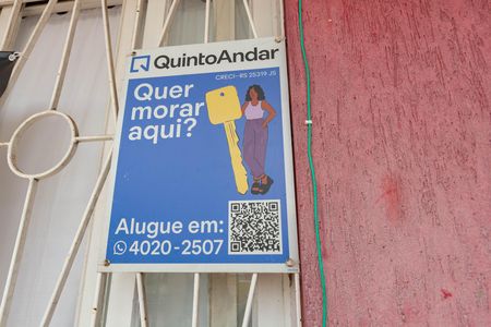 Studio para alugar com 21m², 1 quarto e sem vaga
