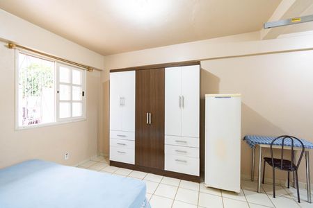 Kitnet/Studio para alugar com 1 quarto, 21m² em São José, Canoas