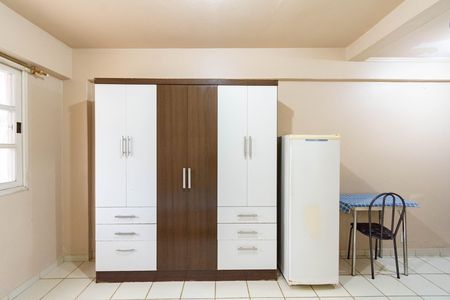 Kitnet/Studio para alugar com 1 quarto, 21m² em São José, Canoas