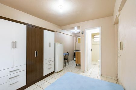 Kitnet/Studio para alugar com 1 quarto, 21m² em São José, Canoas