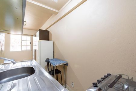 Kitnet/Studio para alugar com 1 quarto, 21m² em São José, Canoas