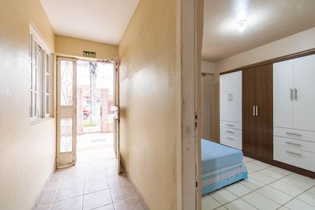 Studio para alugar com 21m², 1 quarto e sem vaga