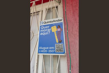 Studio para alugar com 21m², 1 quarto e sem vaga