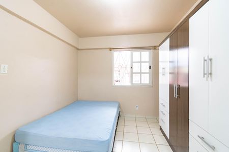 Studio para alugar com 21m², 1 quarto e sem vaga
