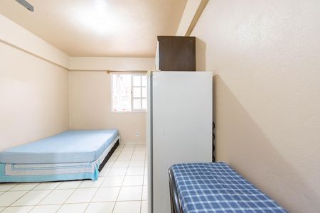 Studio para alugar com 21m², 1 quarto e sem vaga