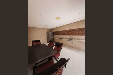 Cozinha de casa à venda com 3 quartos, 220m² em Parque Atheneu, Goiânia