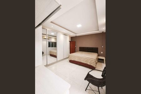 Quarto de casa à venda com 3 quartos, 220m² em Parque Atheneu, Goiânia