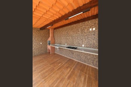 Casa à venda com 220m², 3 quartos e 2 vagas Casa à venda com 220m², 3 quartos e 2 vagasChurrasqueira