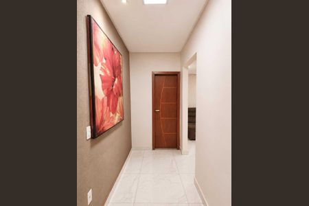 Entrada de casa à venda com 3 quartos, 220m² em Parque Atheneu, Goiânia
