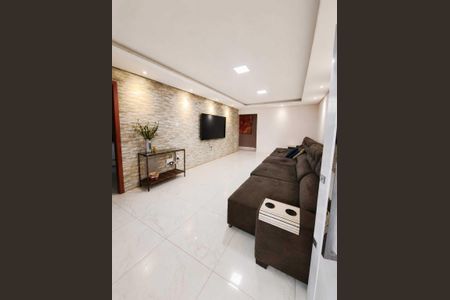 Sala de casa à venda com 3 quartos, 220m² em Parque Atheneu, Goiânia