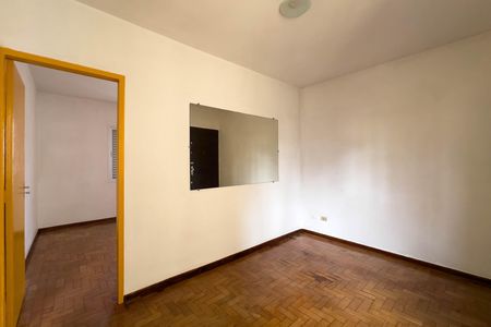 Sala de apartamento à venda com 1 quarto, 40m² em Aclimação, São Paulo