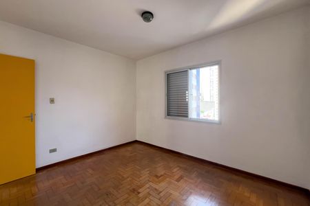 Quarto de apartamento à venda com 1 quarto, 40m² em Aclimação, São Paulo