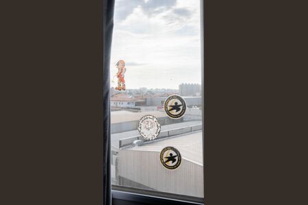 Apartamento à venda com 57m², 2 quartos e 1 vaga Apartamento à venda com 57m², 2 quartos e 1 vagaVista do Quarto 2