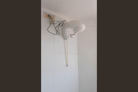 Apartamento à venda com 57m², 2 quartos e 1 vaga Apartamento à venda com 57m², 2 quartos e 1 vagaBanheiro