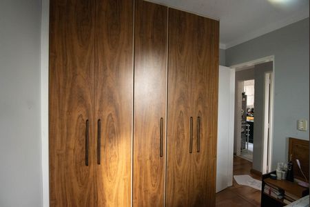 Apartamento à venda com 57m², 2 quartos e 1 vaga Apartamento à venda com 57m², 2 quartos e 1 vagaQuarto 1