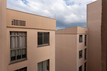 Apartamento à venda com 57m², 2 quartos e 1 vaga Apartamento à venda com 57m², 2 quartos e 1 vagaVista da Sala