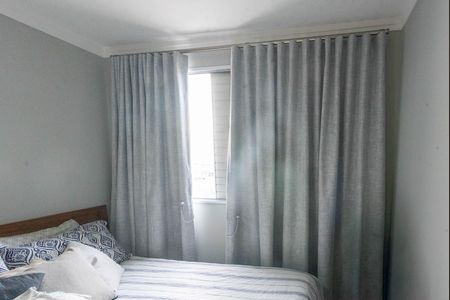 Apartamento à venda com 57m², 2 quartos e 1 vaga Apartamento à venda com 57m², 2 quartos e 1 vagaQuarto 1