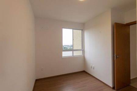 Apartamento à venda com 44m², 2 quartos e 1 vaga Apartamento à venda com 44m², 2 quartos e 1 vagaQuarto 2
