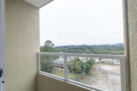Apartamento à venda com 44m², 2 quartos e 1 vaga Apartamento à venda com 44m², 2 quartos e 1 vagaVaranda gourmet