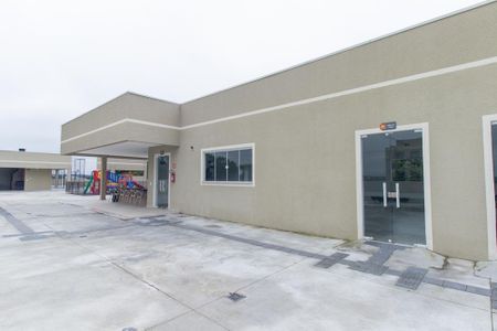 Apartamento à venda com 44m², 2 quartos e 1 vaga Apartamento à venda com 44m², 2 quartos e 1 vagaÁrea comum - Salão de festas