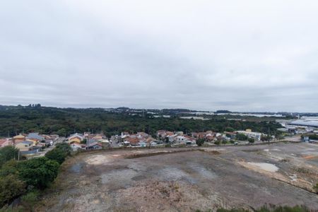 Apartamento à venda com 44m², 2 quartos e 1 vaga Apartamento à venda com 44m², 2 quartos e 1 vagaVista da Varanda gourmet