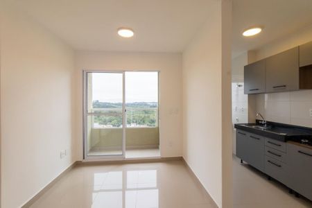 Apartamento à venda com 44m², 2 quartos e 1 vaga Apartamento à venda com 44m², 2 quartos e 1 vagaSala