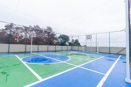 Apartamento à venda com 44m², 2 quartos e 1 vaga Apartamento à venda com 44m², 2 quartos e 1 vagaQuadra Esportiva