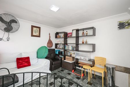 Apartamento à venda com 110m², 2 quartos e 2 vagasQuarto da Cobertura