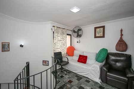 Apartamento à venda com 110m², 2 quartos e 2 vagasQuarto da Cobertura