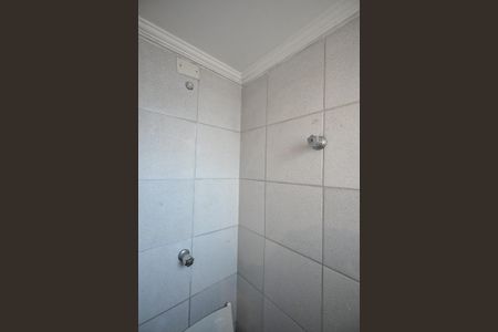 Apartamento à venda com 110m², 2 quartos e 2 vagasBanheiro da Cobertura
