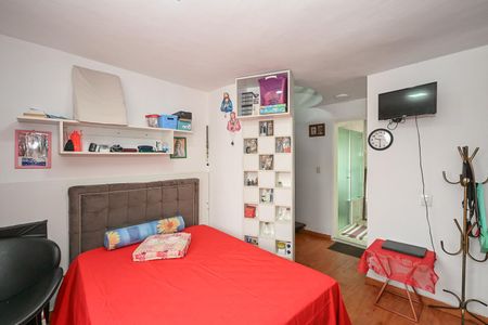 Apartamento à venda com 110m², 2 quartos e 2 vagasSuíte