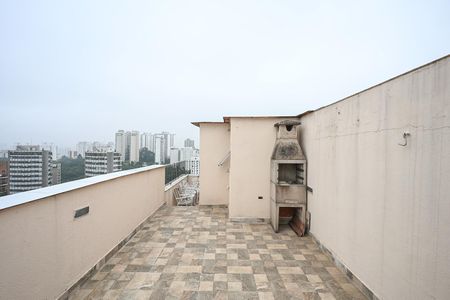 Apartamento à venda com 110m², 2 quartos e 2 vagasCobertura