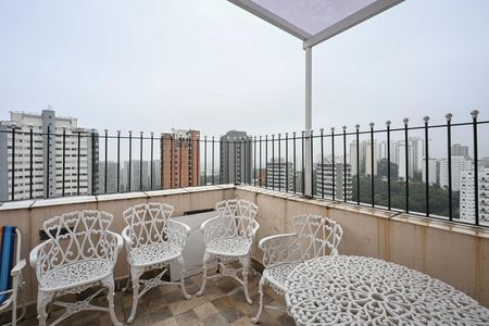 Apartamento à venda com 110m², 2 quartos e 2 vagasCobertura