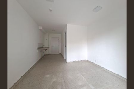 Kitnet/Studio à venda com 1 quarto, 24m² em Vila Leopoldina, São Paulo