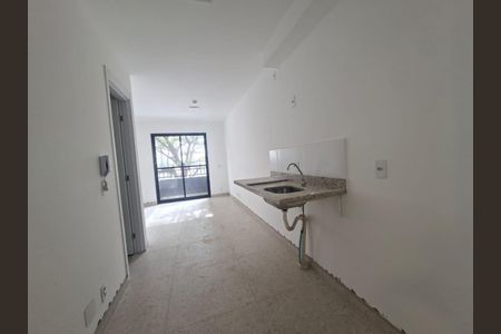 Kitnet/Studio à venda com 1 quarto, 24m² em Vila Leopoldina, São Paulo