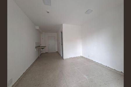 Kitnet/Studio à venda com 1 quarto, 24m² em Vila Leopoldina, São Paulo
