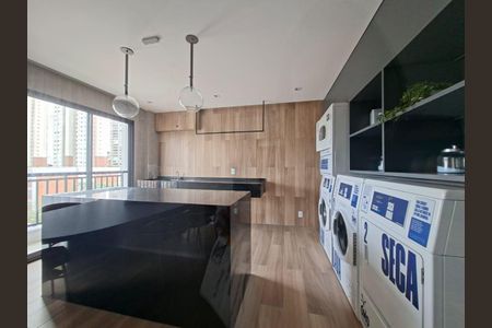 Kitnet/Studio à venda com 1 quarto, 24m² em Vila Leopoldina, São Paulo