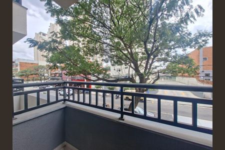 Kitnet/Studio à venda com 1 quarto, 24m² em Vila Leopoldina, São Paulo