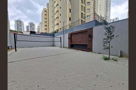 Studio à venda com 24m², 1 quarto e sem vaga