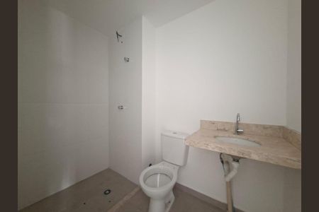 Kitnet/Studio à venda com 1 quarto, 24m² em Vila Leopoldina, São Paulo